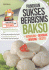 Panduan Sukses Berbisnis Bakso